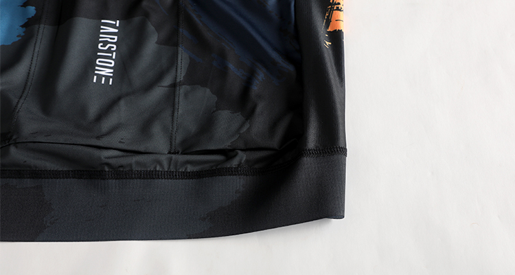 aero mesh cycling jersey